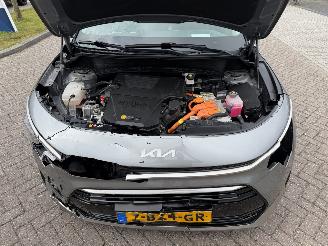 Kia Niro 1.6 GDI Hybrid  Dynamic picture 9
