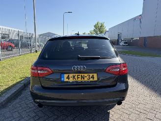 Audi A4 1.8 TFSI  Clima - Navi picture 8