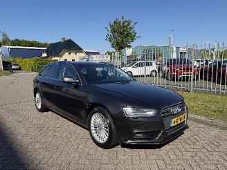  Audi A4 1.8 TFSI  Clima - Navi 2013/4