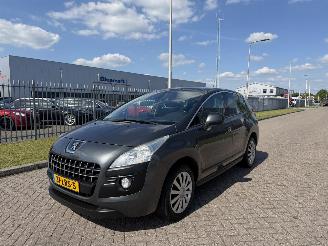  Peugeot 3008 1.6 VTi  Clima Euro5 2010/6