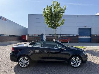 Volkswagen Eos 1.4 TSI 160pk Navi 2012/2