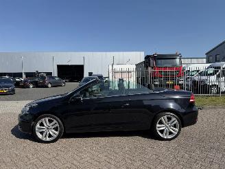 Volkswagen Eos 1.4 TSI 160pk Navi picture 4