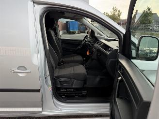 Volkswagen Caddy 2.0 TDI AIRCO  Euro6 picture 16