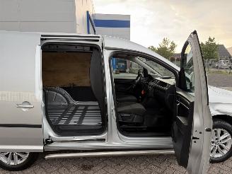 Volkswagen Caddy 2.0 TDI AIRCO  Euro6 picture 13