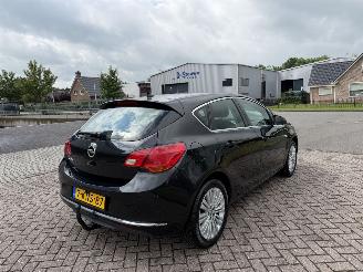 Opel Astra 1.4 Edition 74Kw AIRCO picture 3