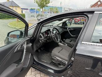 Opel Astra 1.4 Edition 74Kw AIRCO picture 11