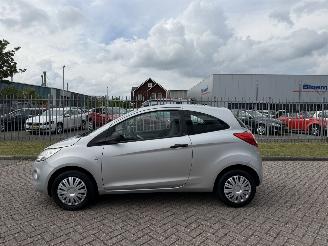 Ford Ka 1.2 Trend 51kw picture 2