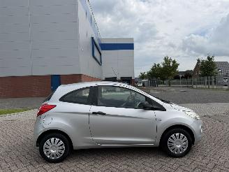 Ford Ka 1.2 Trend 51kw picture 5