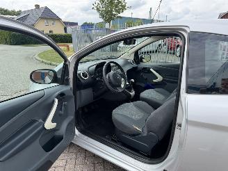 Ford Ka 1.2 Trend 51kw picture 9