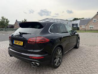 Porsche Cayenne 3.0 S E-Hybrid picture 5