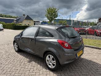 Opel Corsa 1.3 CDTi EcoFlex Cosmo  AIRCO picture 8