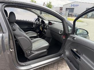 Opel Corsa 1.3 CDTi EcoFlex Cosmo  AIRCO picture 17