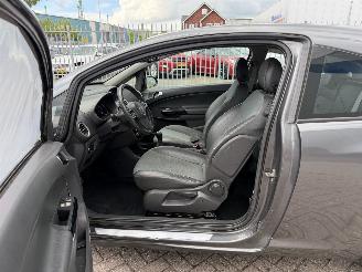 Opel Corsa 1.3 CDTi EcoFlex Cosmo  AIRCO picture 13