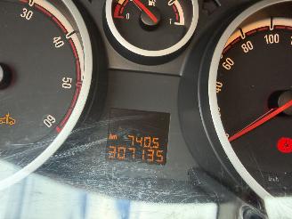 Opel Corsa 1.3 CDTi EcoFlex Cosmo  AIRCO picture 20