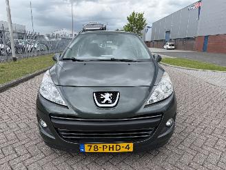 Peugeot 207 1.4 VTi Style AIRCO picture 8