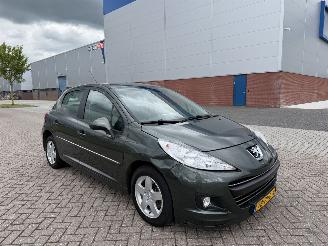 Peugeot 207 1.4 VTi Style AIRCO picture 4