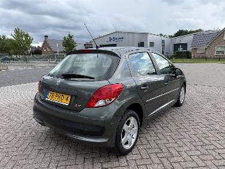Peugeot 207 1.4 VTi Style AIRCO picture 6