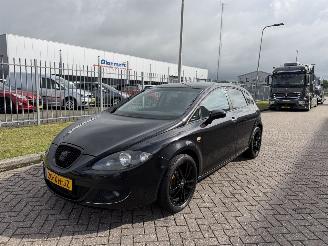 Seat Leon 1.6 Sport 75Kw AIRCO picture 2