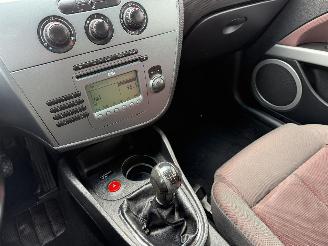 Seat Leon 1.6 Sport 75Kw AIRCO picture 18