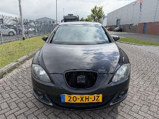 Seat Leon 1.6 Sport 75Kw AIRCO picture 8