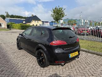 Seat Leon 1.6 Sport 75Kw AIRCO picture 3