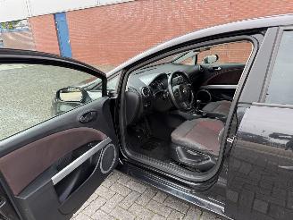 Seat Leon 1.6 Sport 75Kw AIRCO picture 9