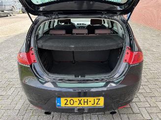 Seat Leon 1.6 Sport 75Kw AIRCO picture 13