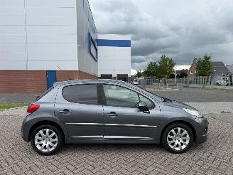  Peugeot 207 1.6 VTi Sportium AIRCO 2010/10