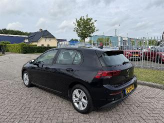 Volkswagen Golf 1.0 TSI 81Kw Clima - Navi picture 3
