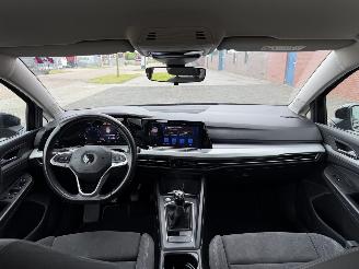 Volkswagen Golf 1.0 TSI 81Kw Clima - Navi picture 17