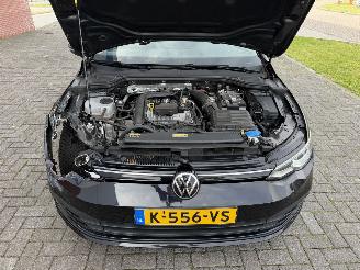 Volkswagen Golf 1.0 TSI 81Kw Clima - Navi picture 27
