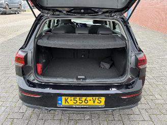 Volkswagen Golf 1.0 TSI 81Kw Clima - Navi picture 18