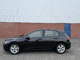 Volkswagen Golf 1.0 TSI 81Kw Clima - Navi picture 2