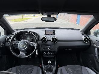 Audi A1 1.2 TFSi S-Line Navi - AIRCO picture 13