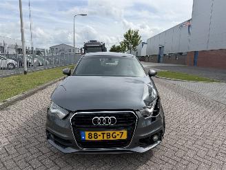 Audi A1 1.2 TFSi S-Line Navi - AIRCO picture 8