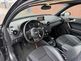 Audi A1 1.2 TFSi S-Line Navi - AIRCO picture 11