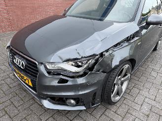 Audi A1 1.2 TFSi S-Line Navi - AIRCO picture 18