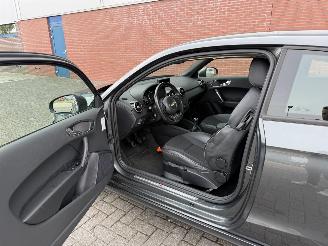 Audi A1 1.2 TFSi S-Line Navi - AIRCO picture 9