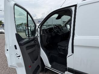 Ford Transit Custom 2.0 TDCi 96Kw L2  Navi - Euro6 picture 12