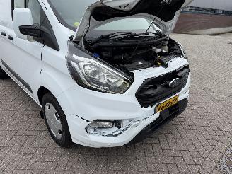 Ford Transit Custom 2.0 TDCi 96Kw L2  Navi - Euro6 picture 9