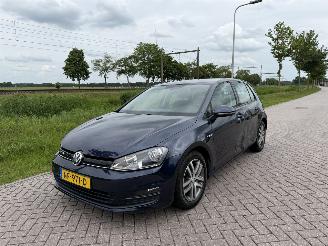 škoda osobní automobily Volkswagen Golf 1.0 TSi 85Kw Clima - Navi 2017/1