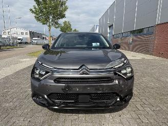 Citroën E-C4 X 50kWh  Clima - Navi- 20.000km!! picture 8