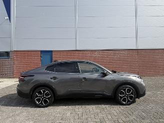  Citroën E-C4 X 50kWh  Clima - Navi- 20.000km!! 2022/10