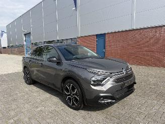 Citroën E-C4 X 50kWh  Clima - Navi- 20.000km!! picture 2