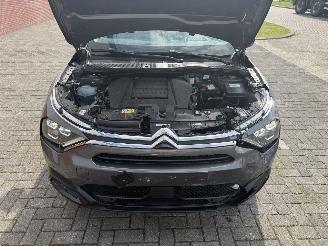 Citroën E-C4 X 50kWh  Clima - Navi- 20.000km!! picture 11