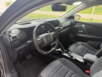 Citroën E-C4 X 50kWh  Clima - Navi- 20.000km!! picture 13