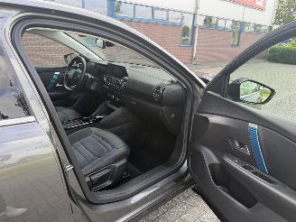 Citroën E-C4 X 50kWh  Clima - Navi- 20.000km!! picture 17