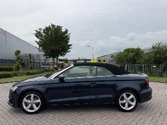 Audi A3 Cabrio 35 TFSI  S-Tronic - Navi - Clima picture 25