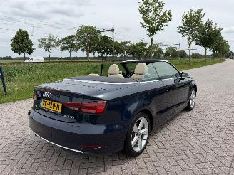 Audi A3 Cabrio 35 TFSI  S-Tronic - Navi - Clima picture 5