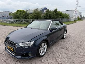 Audi A3 Cabrio 35 TFSI  S-Tronic - Navi - Clima picture 26